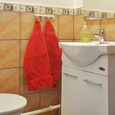 Dom wakacyjny Kitkan Lahti By Interhome *