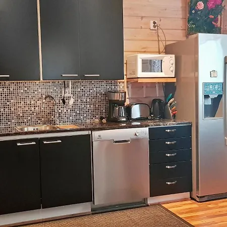 Kitkan Lahti By Interhome *