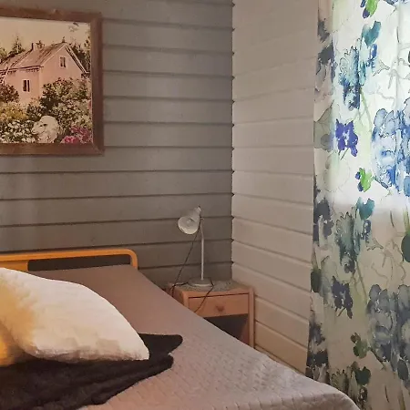 Kitkan Lahti By Interhome