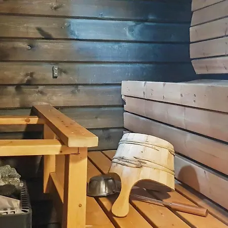 Kitkan Lahti By Interhome Holiday home Kesaniemi