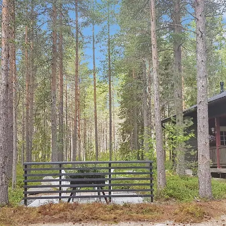 Kitkan Lahti By Interhome Holiday home *