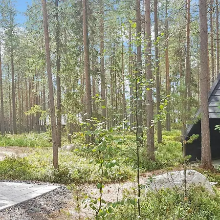 Kitkan Lahti By Interhome Kesaniemi