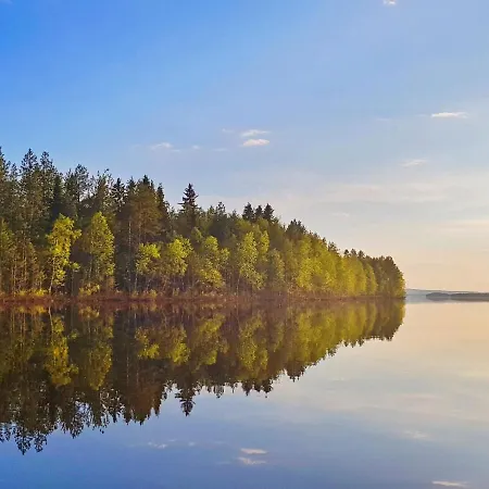 Kitkan Lahti By Interhome Holiday home *