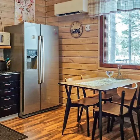 Kitkan Lahti By Interhome *