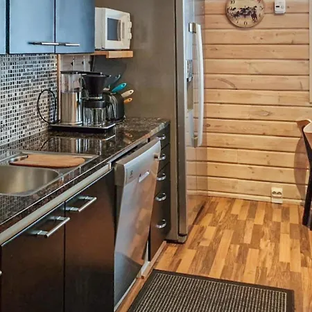 Holiday home Kitkan Lahti By Interhome