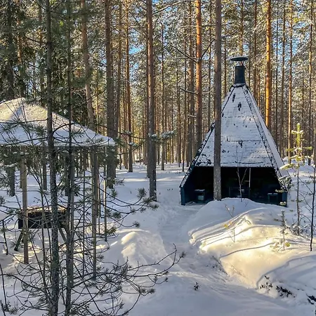 Holiday home Kitkan Lahti By Interhome *