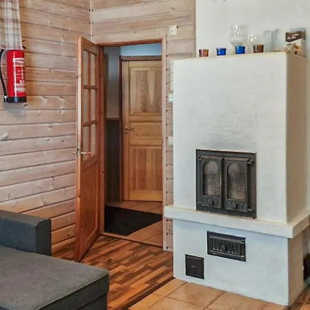 Kitkan Lahti By Interhome Kesäniemi
