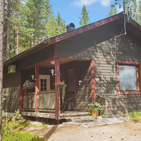 Kitkan Lahti By Interhome * Kesäniemi